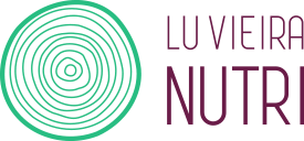 Lu Vieira Nutri